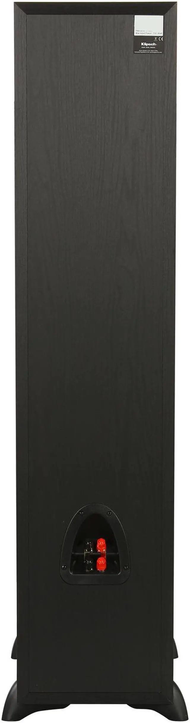 Alt view image 5 of 7 - Klipsch Synergy F-30 Premium Dual 8" Floor-standing Speaker Single
