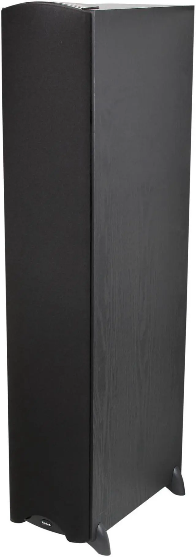 Alt view image 2 of 6 - Klipsch Synergy F-20 Premium Dual 6.5" Floor-standing Speaker Single