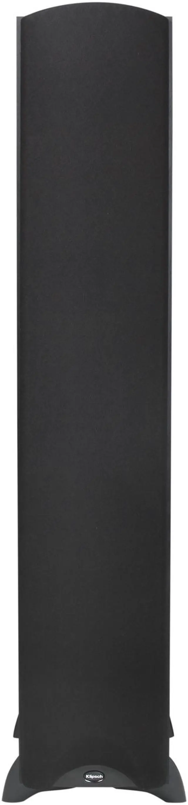 Alt view image 3 of 6 - Klipsch Synergy F-20 Premium Dual 6.5" Floor-standing Speaker Single
