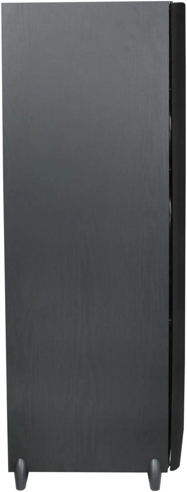 Alt view image 4 of 6 - Klipsch Synergy F-20 Premium Dual 6.5" Floor-standing Speaker Single