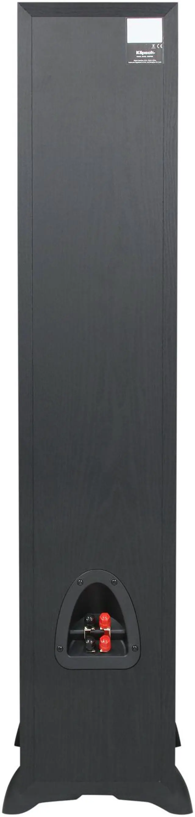 Alt view image 5 of 6 - Klipsch Synergy F-20 Premium Dual 6.5" Floor-standing Speaker Single