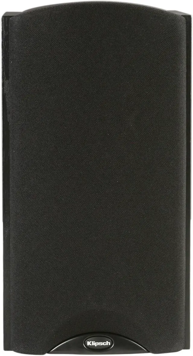 Alt view image 4 of 7 - Klipsch Synergy B-20 Premium 5.25" Bookshelf Speakers Pair
