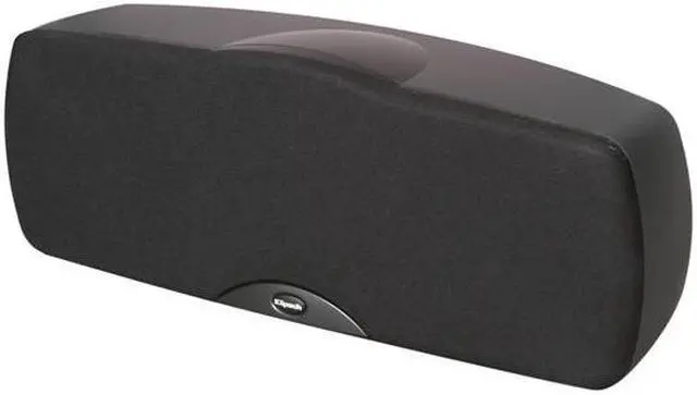 Main image of Klipsch Synergy C-20 Premium Dual 5.25" Center-channel Speaker Single