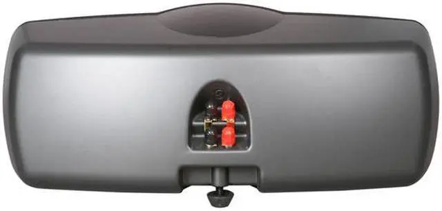Alt view image 5 of 6 - Klipsch Synergy C-20 Premium Dual 5.25" Center-channel Speaker Single