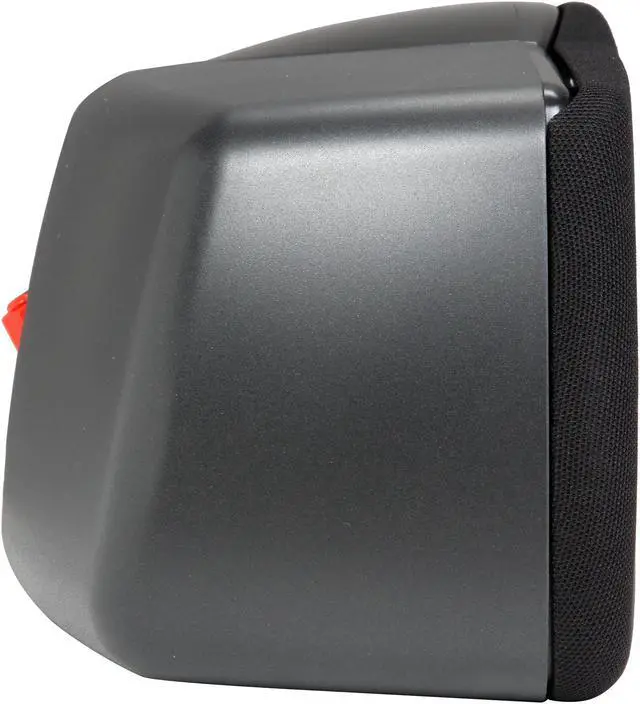 Alt view image 4 of 6 - Klipsch Synergy C-10 Center-channel Speaker Single