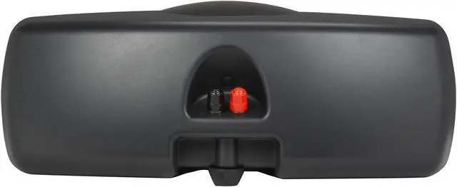 Alt view image 5 of 6 - Klipsch Synergy C-10 Center-channel Speaker Single