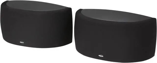 Alt view image 2 of 6 - Klipsch Synergy S-20 Premium WDST Surround Speakers Pair