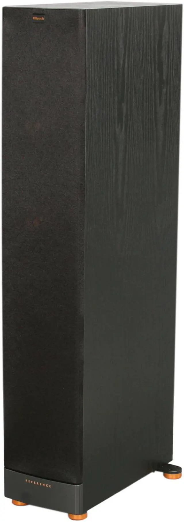 Main image of Klipsch Reference RF-52 II B Floorstanding Speaker Black Each
