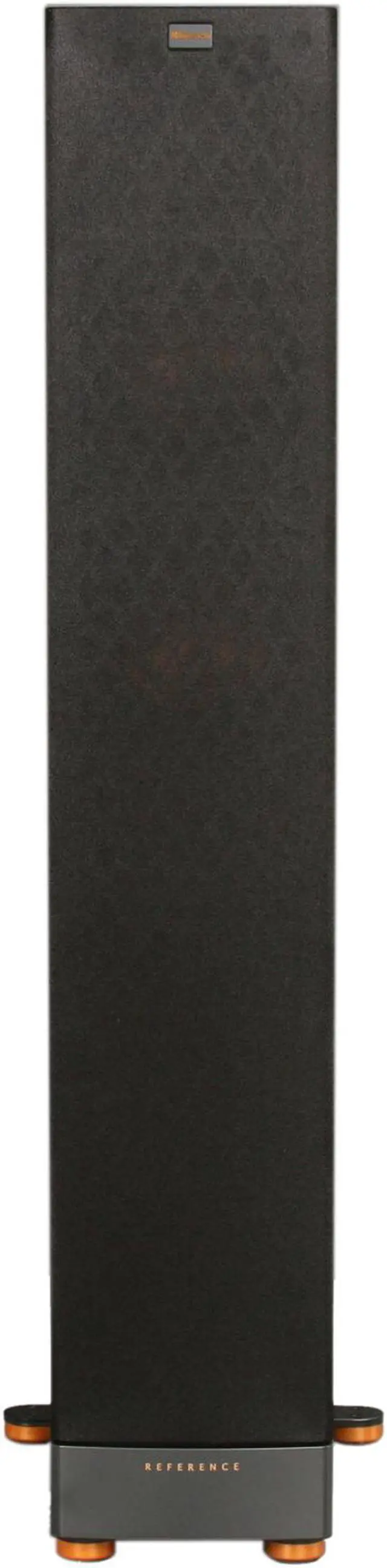 Alt view image 3 of 6 - Klipsch Reference RF-52 II B Floorstanding Speaker Black Each