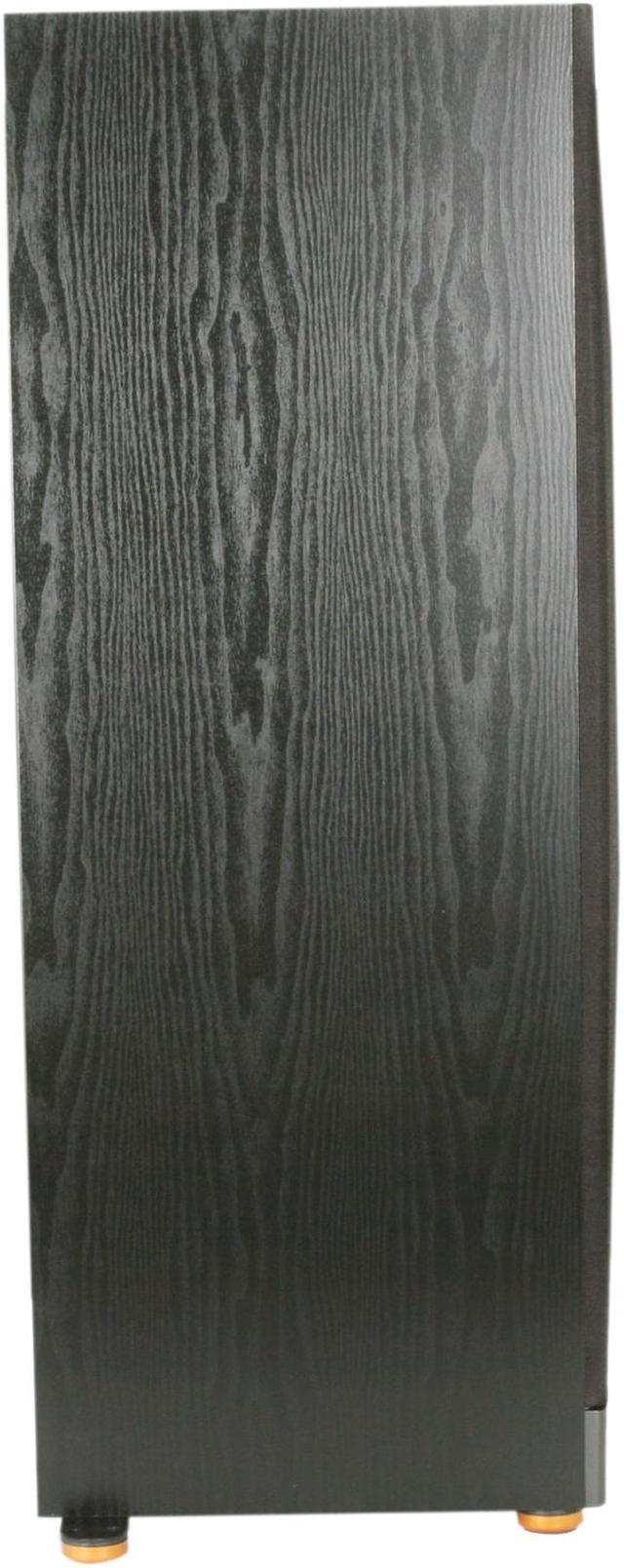 Alt view image 4 of 6 - Klipsch Reference RF-62 II Floorstanding Speaker (Black Ash) Single