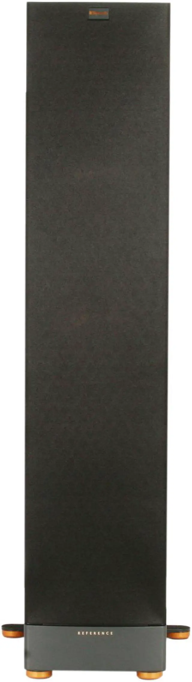 Alt view image 3 of 6 - Klipsch RF-82 II Reference Series Floorstanding Loudspeaker (Black)
