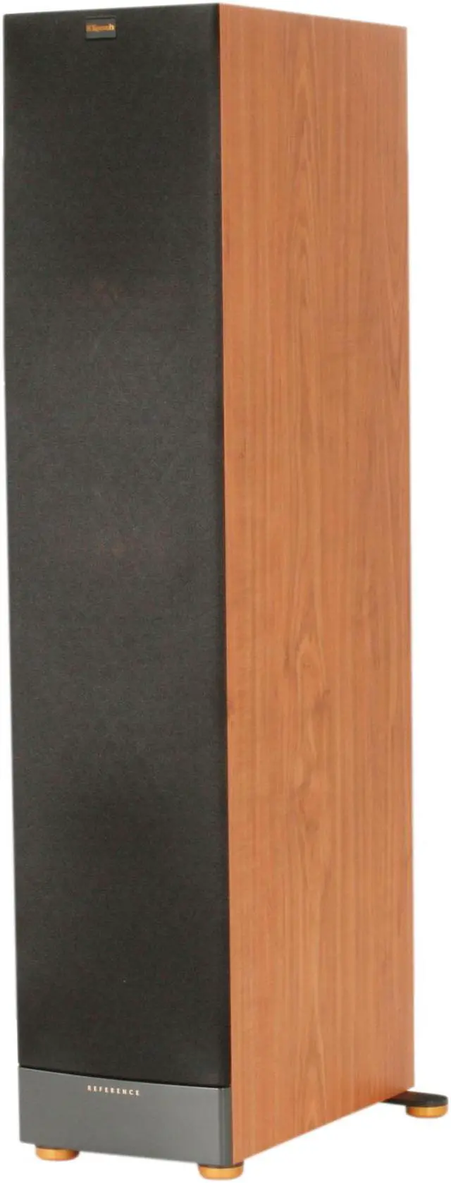 Main image of Klipsch Reference RF-82 II C Floorstanding Speaker Cherry Each