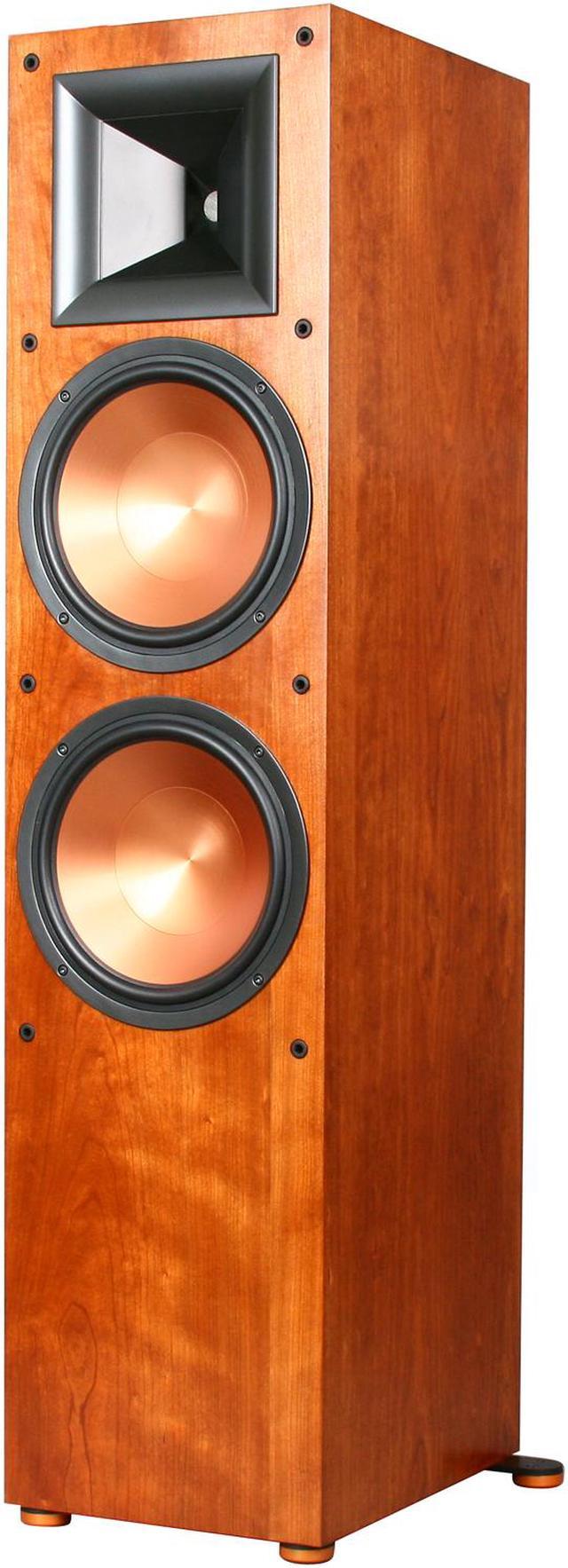 Klipsch best sale cherry subwoofer