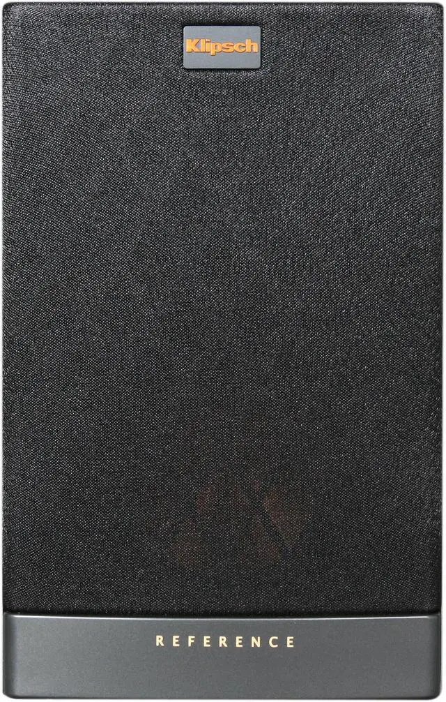 Alt view image 3 of 6 - Klipsch Reference RB-41 II Bookshelf Speaker Pair