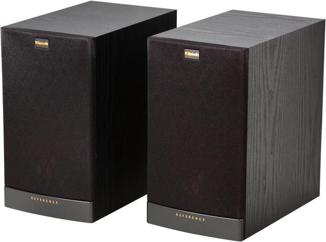 Klipsch Reference RB-51 II Bookshelf Speaker Pair