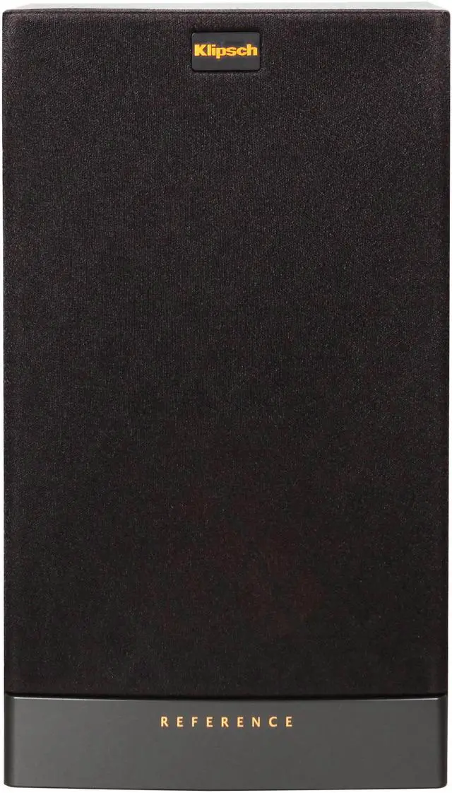 Alt view image 4 of 7 - Klipsch Reference RB-51 II Bookshelf Speaker Pair