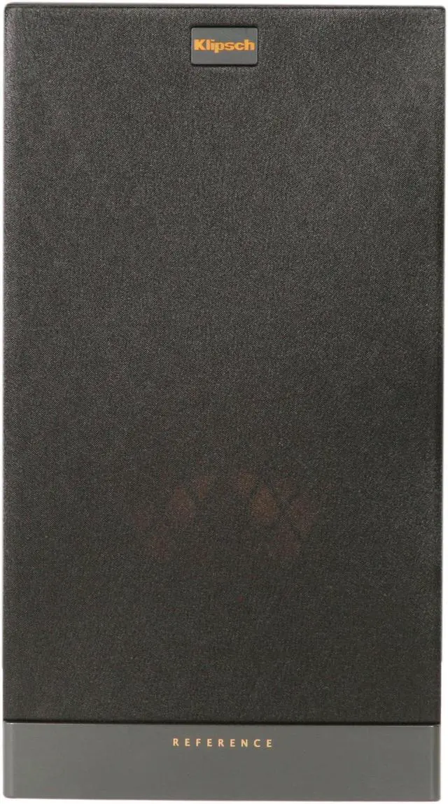 Alt view image 3 of 6 - Klipsch RB-61 II Reference Series Bookshelf Loudspeakers - Pair (Black)