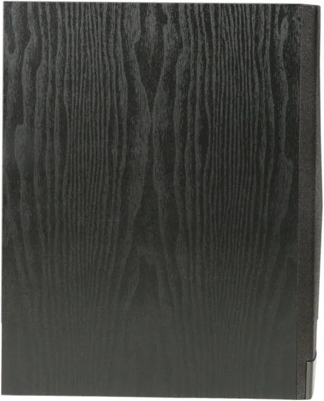 Alt view image 4 of 6 - Klipsch RB-61 II Reference Series Bookshelf Loudspeakers - Pair (Black)