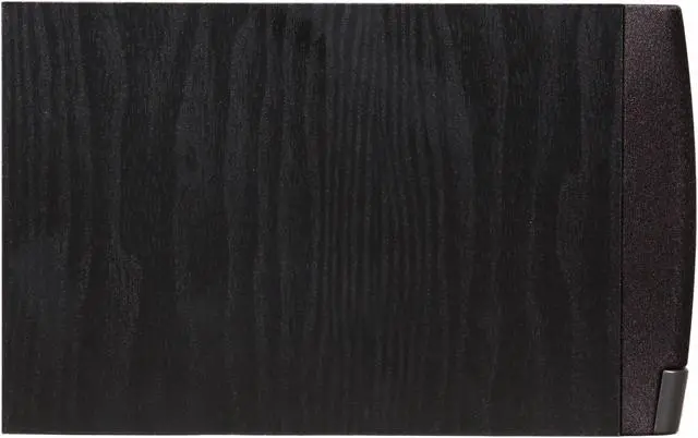 Alt view image 4 of 6 - Klipsch Reference RC-52 II Center Speaker, black ash wood grain vinyl Each