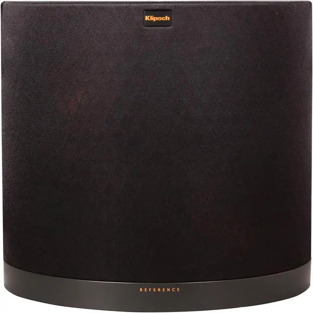 Alt view image 3 of 6 - Klipsch Reference RS-62 II Surround Speaker, Matte Black Vinyl Single