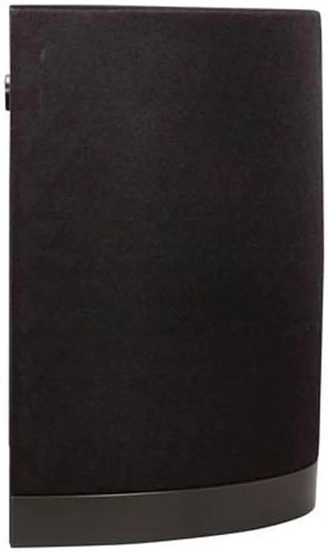Alt view image 4 of 6 - Klipsch Reference RS-62 II Surround Speaker, Matte Black Vinyl Single