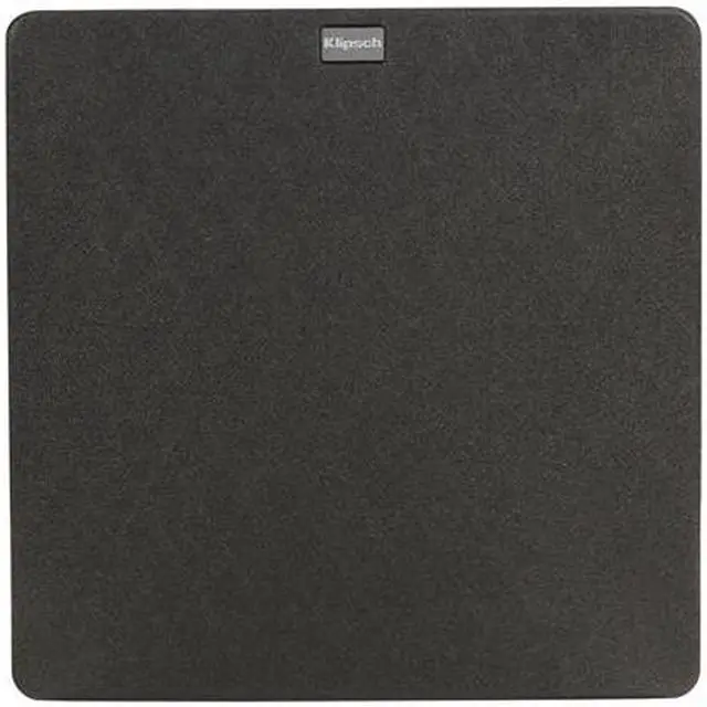 Alt view image 3 of 6 - Klipsch Reference SW-308 Subwoofer, Black Satin Single