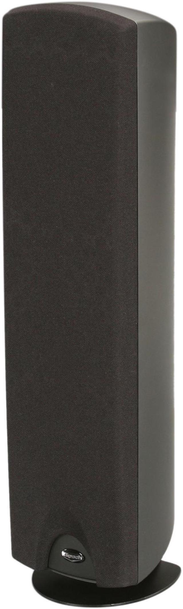 Alt view image 2 of 17 - Klipsch Quintet SL Flat Panel Speaker System