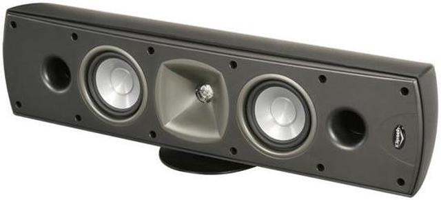 Alt view image 8 of 17 - Klipsch Quintet SL Flat Panel Speaker System