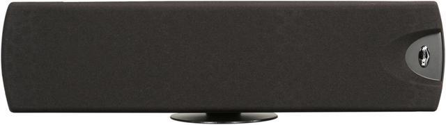 Alt view image 9 of 17 - Klipsch Quintet SL Flat Panel Speaker System