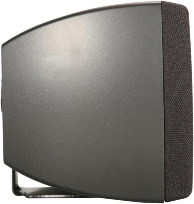 Alt view image 10 of 17 - Klipsch Quintet SL Flat Panel Speaker System