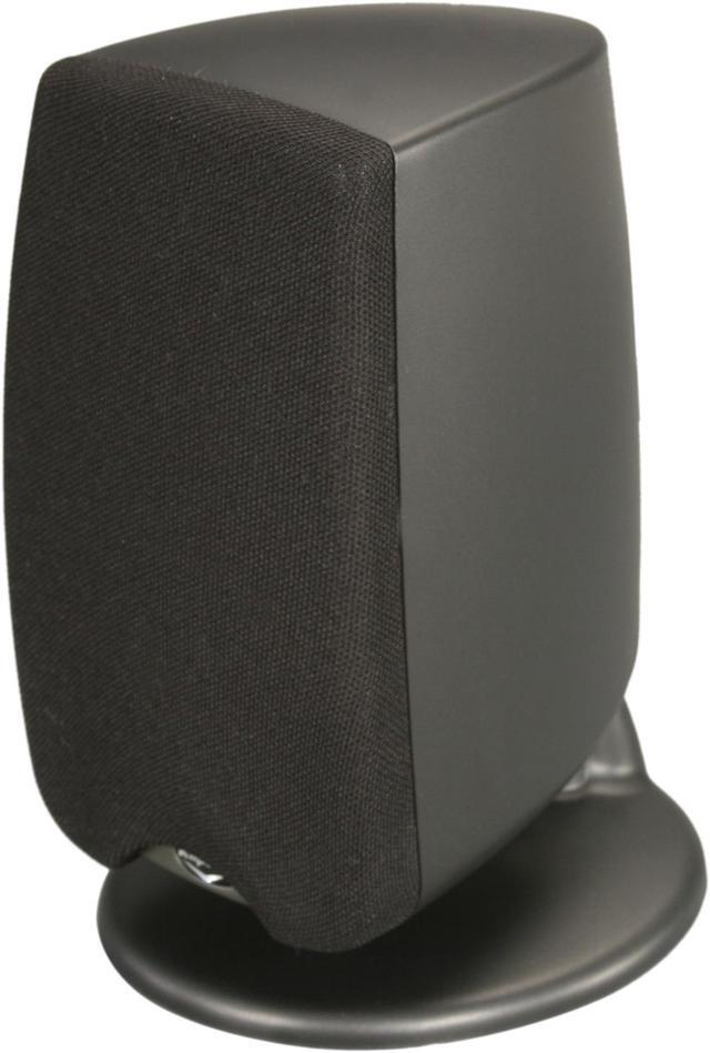 Alt view image 12 of 17 - Klipsch Quintet SL Flat Panel Speaker System