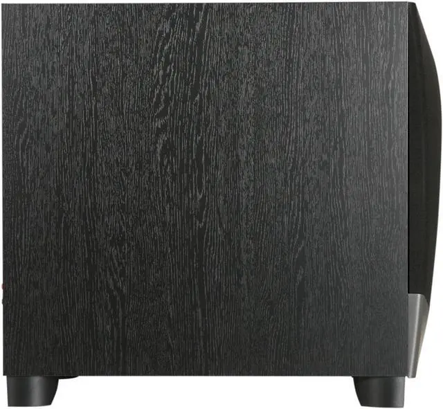 Alt view image 4 of 7 - Klipsch Reference RW-12d 12" Powered Subwoofer Each w/ New box
