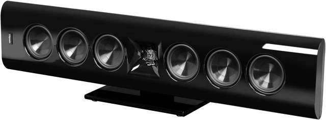Gallery G-28 Flat Panel Speaker