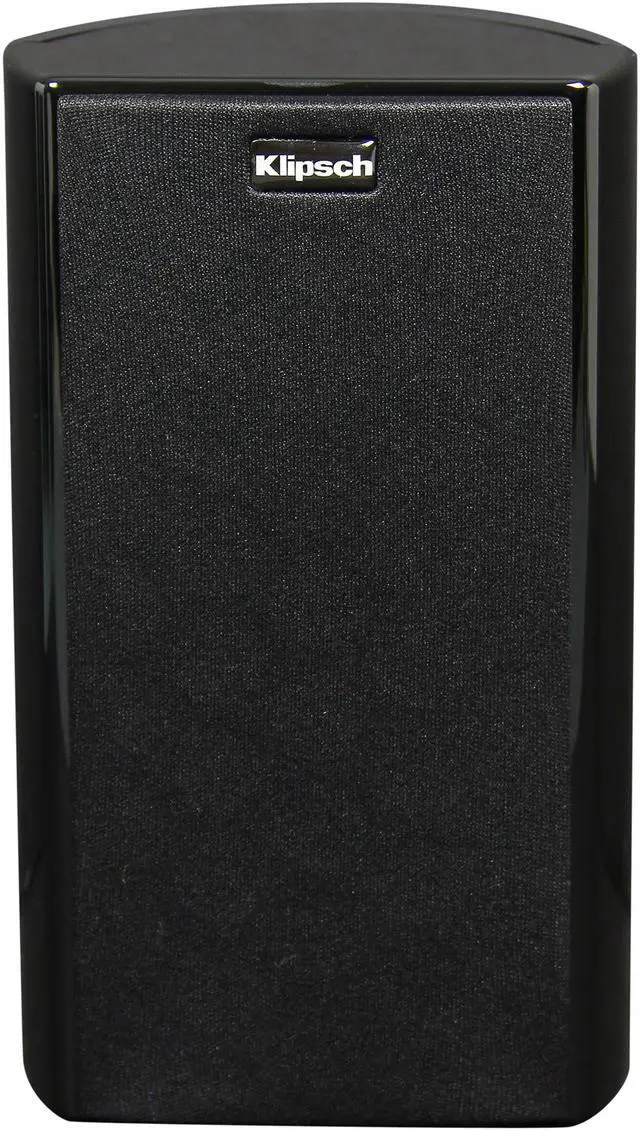 Alt view image 3 of 15 - Klipsch HD Theater 600 Home Theater System