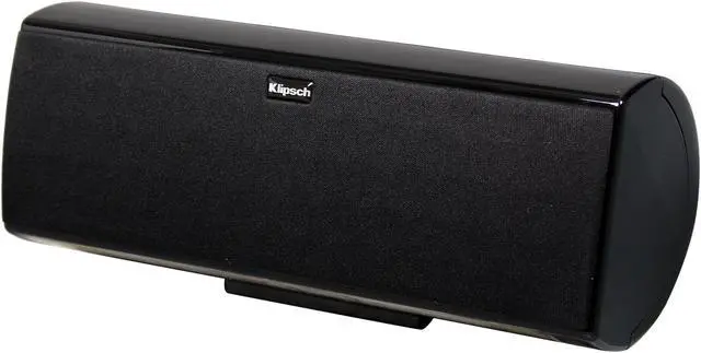 Alt view image 6 of 15 - Klipsch HD Theater 600 Home Theater System