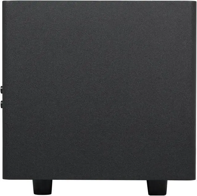 Alt view image 12 of 15 - Klipsch HD Theater 600 Home Theater System