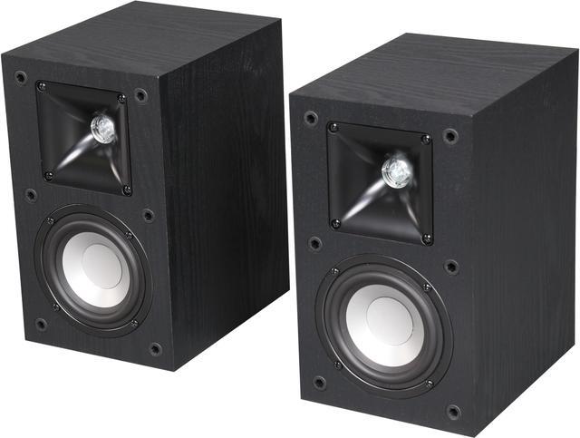 Klipsch Synergy B-10 Bookshelf Speakers Pair - Newegg.com Klipsch Synergy B-10 Bookshelf Speakers Pair - Newegg.com