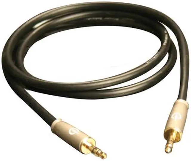 Main image of Isimple ISVE913 3.5mm to 3.5mm Audio Cable