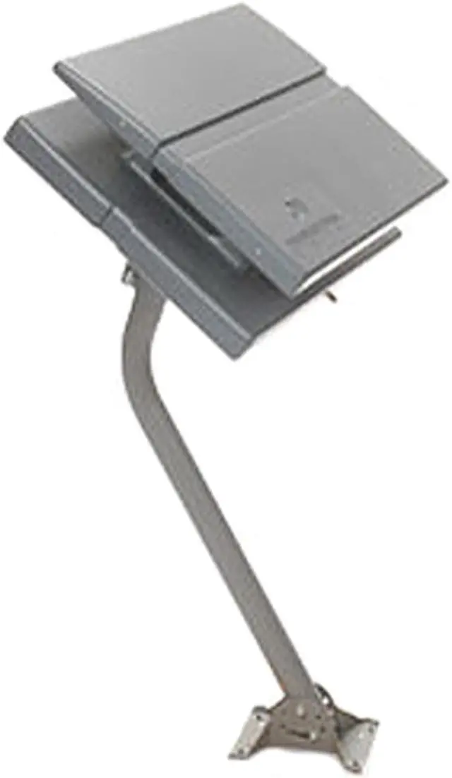 Main image of Antennas Direct Lacrosse A HDTV Antenna With Amplifier