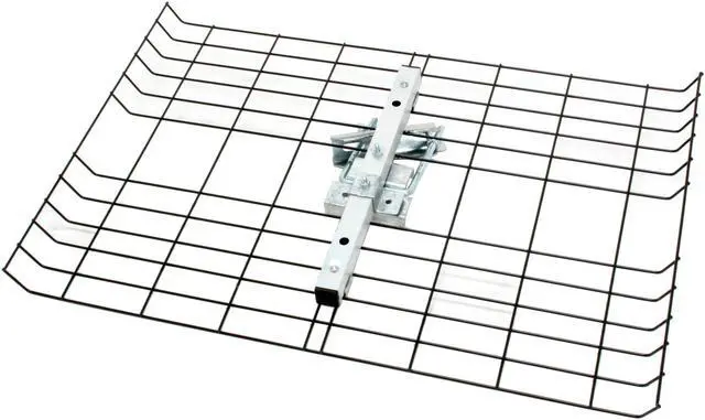 Alt view image 5 of 7 - Antennas Direct DB2 Multi-Directional HDTV Antenna