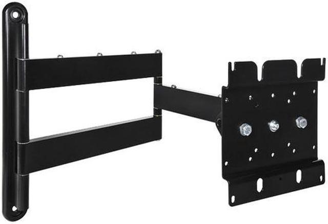 Main image of OmniMount FP-CL Black 23" - 42" Medium Flat Panel Cantilever Mount