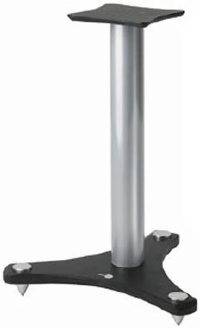 Main image of OmniMount COSMIC 16 16" high Bookshelf Speaker Stand