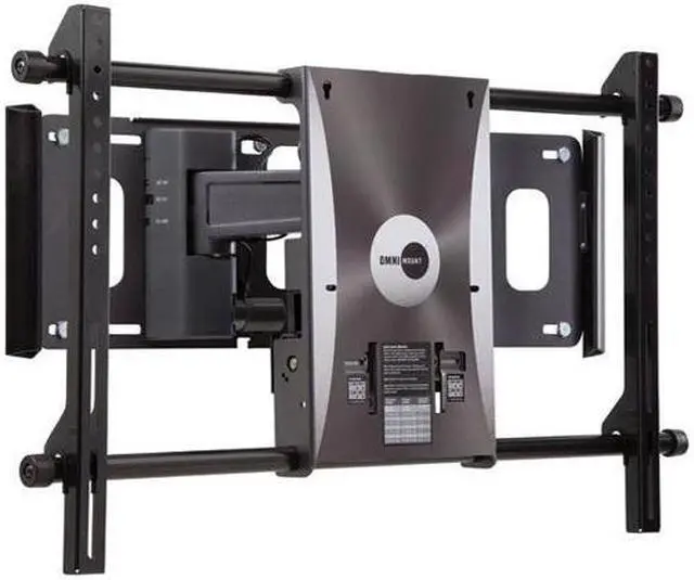 Main image of OmniMount MOTION52 Black 37" - 52" Large Motorized Cantilever Mount