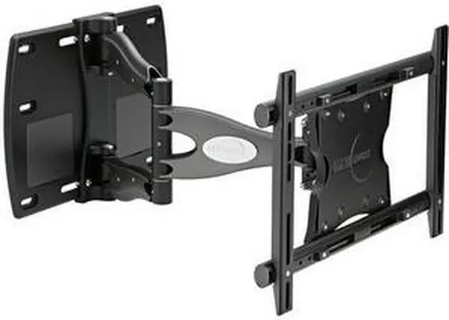 Main image of OmniMount UCL-LB Black 37" - 52" Full-Motion Flat Panel Wall Mount