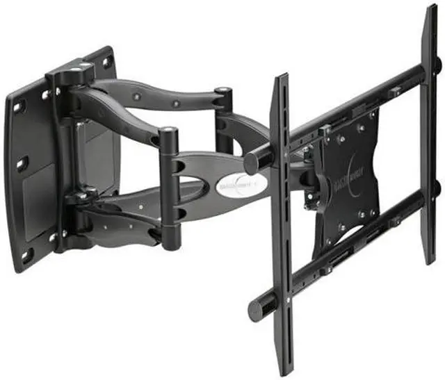 Over-The-Board TV Mount For Classrooms - Universal 42-105 Inch Display Mount With 400lb Capacity