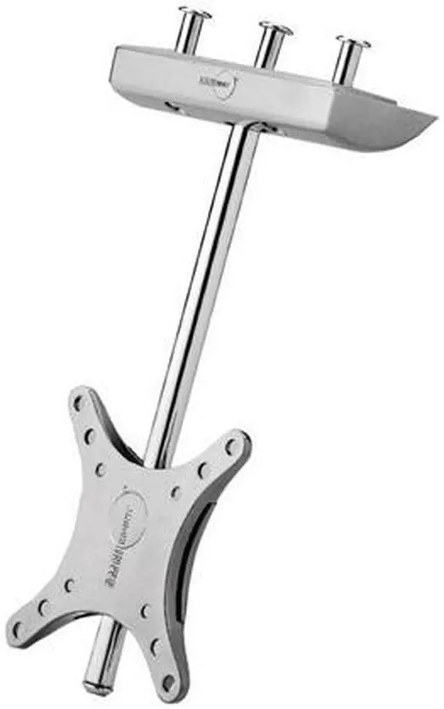 Main image of OmniMount 75/100 FD Platinum 13" - 24" Flip Down LCD Panel Mount