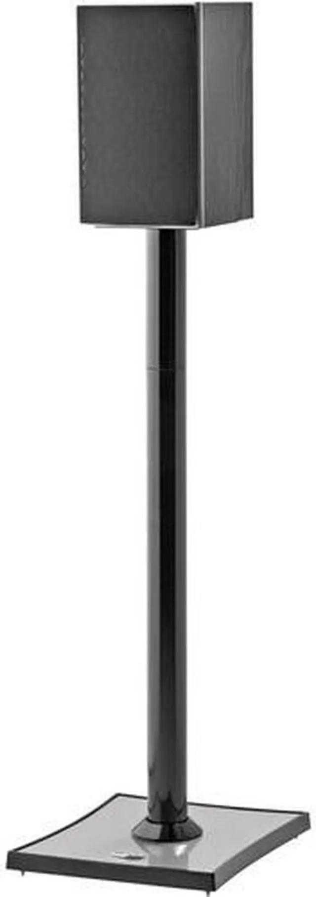 Main image of OmniMount Gemini 2B Speaker Stand
