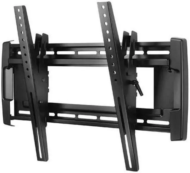 Main image of OmniMount NC200T Black 37” – 63” Large Tilt Flat Panel Mount