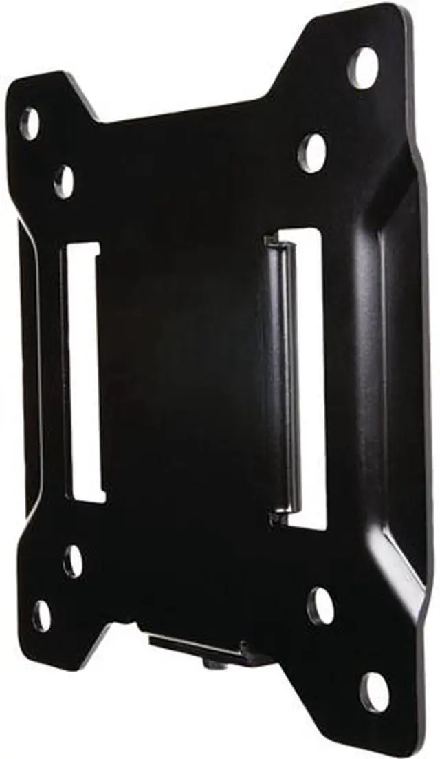 Main image of OMNIMOUNT 60-645 13"-37" Fixed TV wall mount LED & LCD HDTV up to VESA 200x200 max load 50 lbs Compatible with Samsung, Vizio, Sony, Panasonic, LG and Toshiba TV