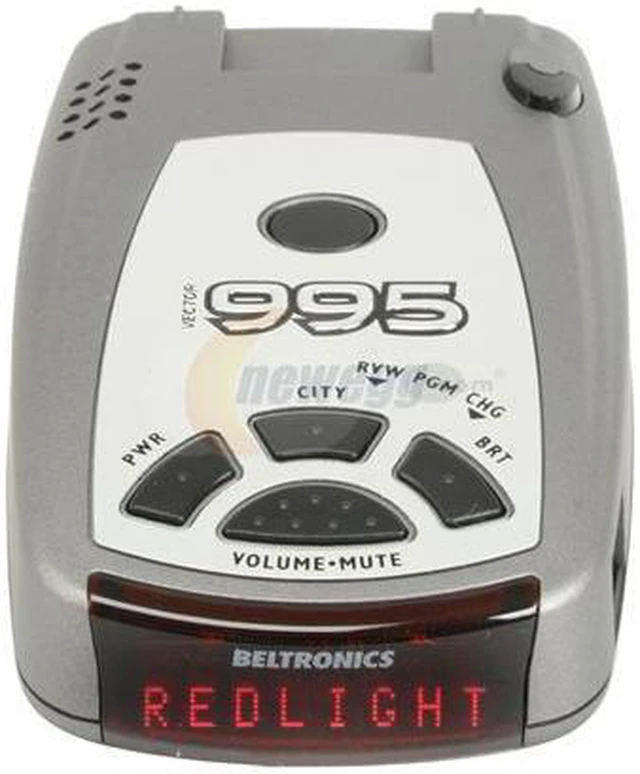 Vector Lr Remote BELTRONICS Vector Series Laser / Radar Detector - Newegg.com